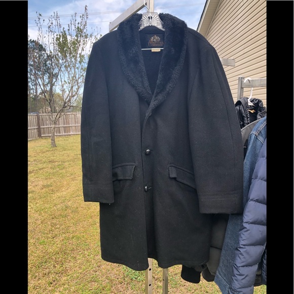 ABERDEEN COLLECTION COAT - Picture 2 of 13